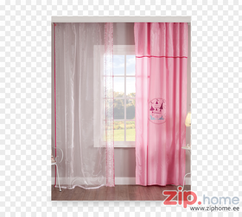 Bed Curtain Firanka Furniture Room Nursery PNG
