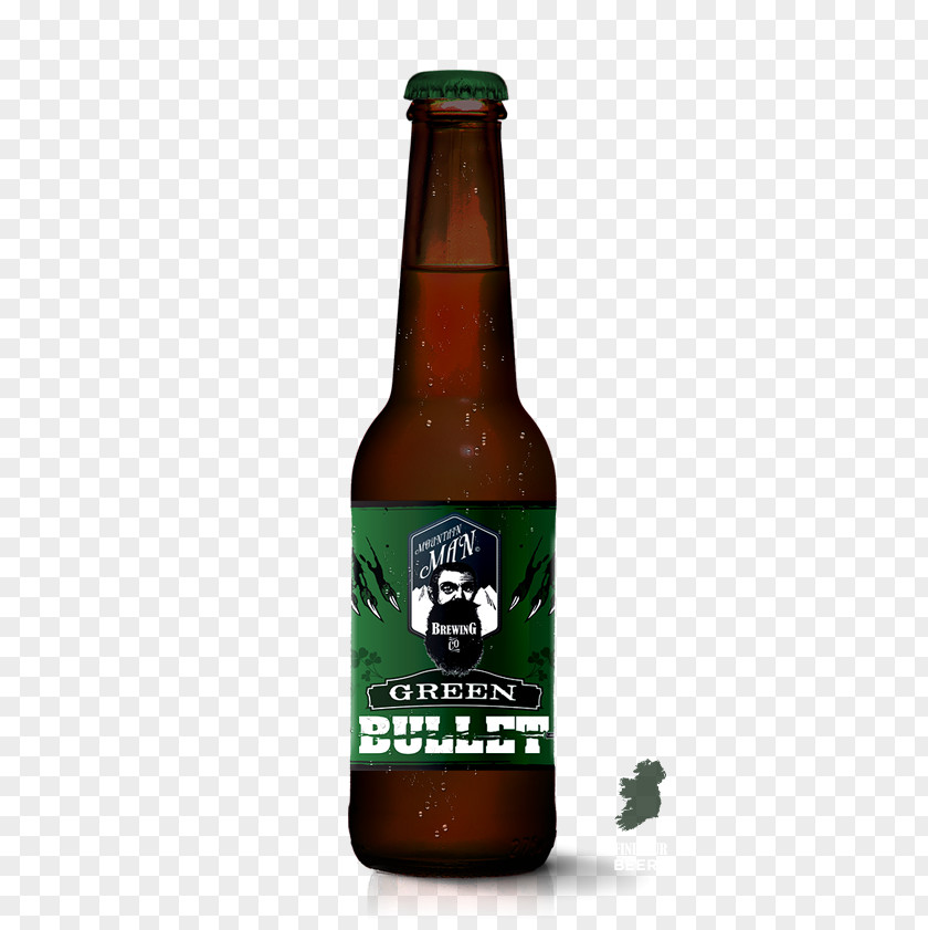Beer Ale Lager Bottle Brewing Grains & Malts PNG