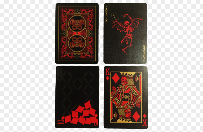 Bicycle Playing Cards Joker United States Card Company PNG