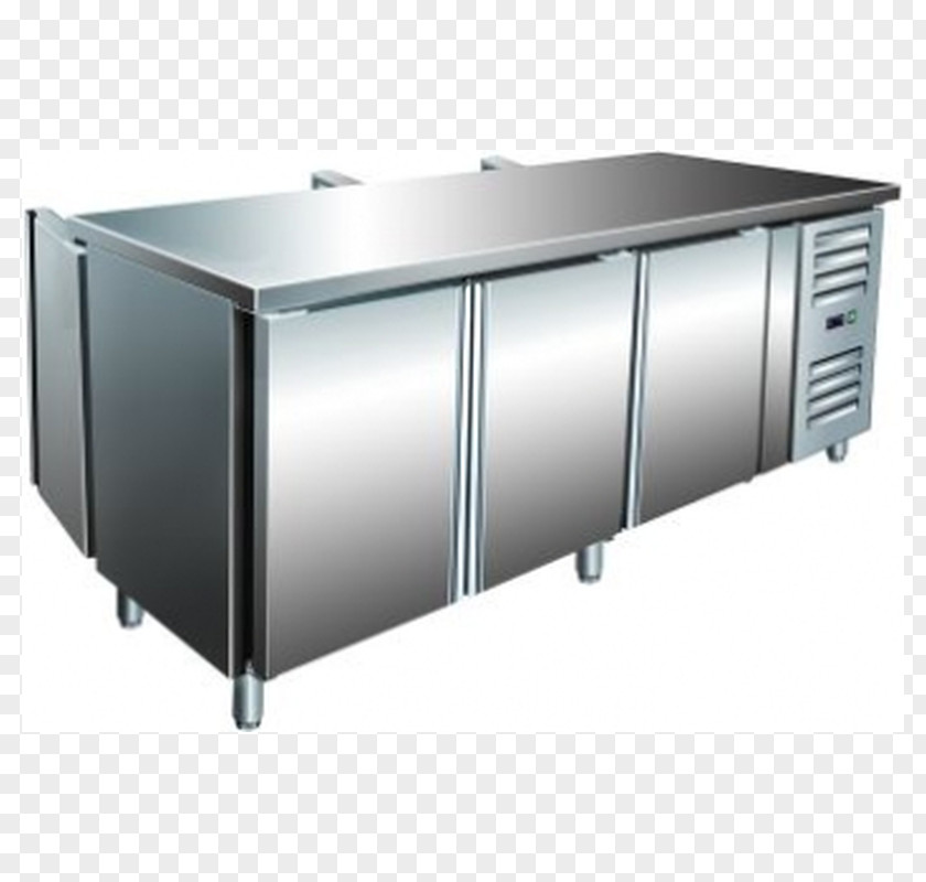 Chafing Dish Table Chiller Kitchen Furniture Air Conditioning PNG