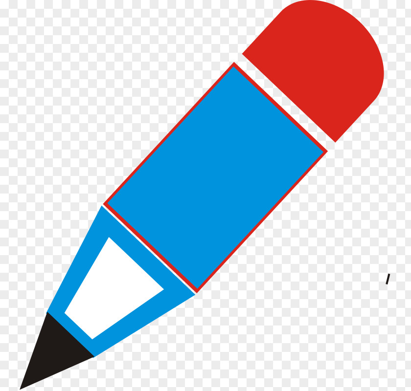 Colored Pencils Clipart Capsule ICO Icon PNG
