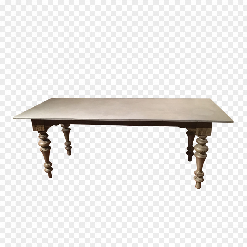 Dining Table Top Coffee Tables Rectangle PNG