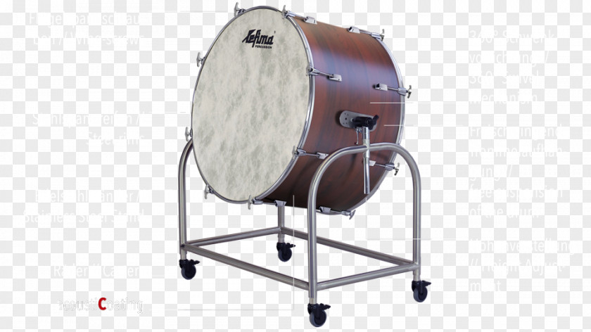 Festival Material Bass Drums Tom-Toms Timpani Orchestra PNG
