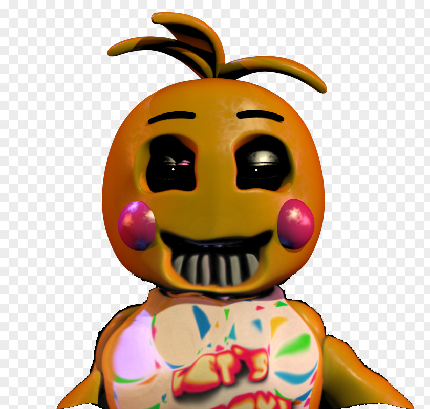 Glh Five Nights At Freddy's 2 Freddy's: Sister Location 4 3 PNG
