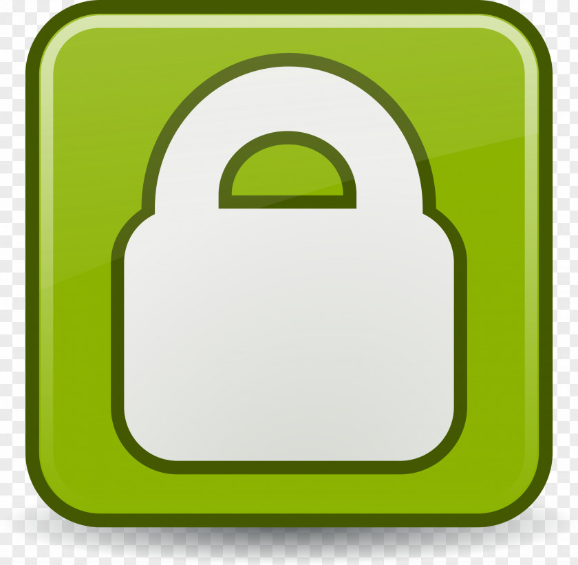 Green Lock Cliparts Clip Art PNG