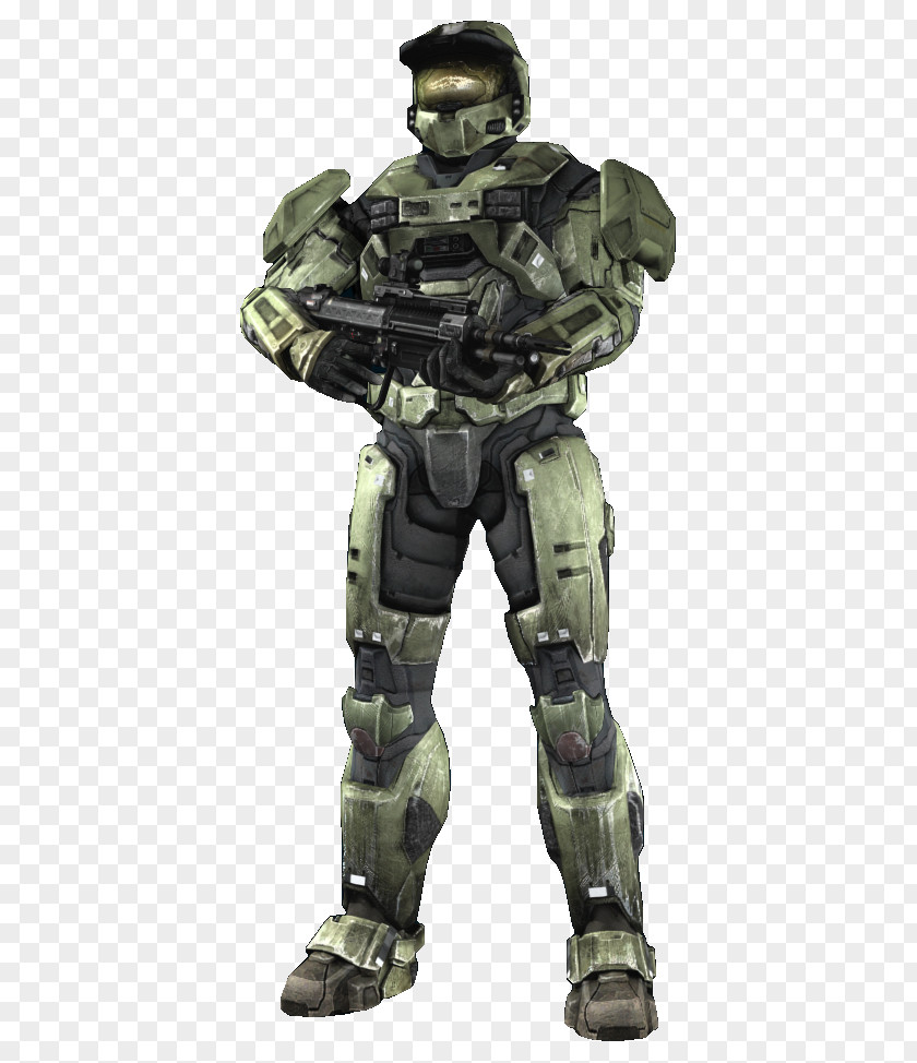 Halo: Reach Master Chief Halo 5: Guardians 4 Xbox 360 PNG