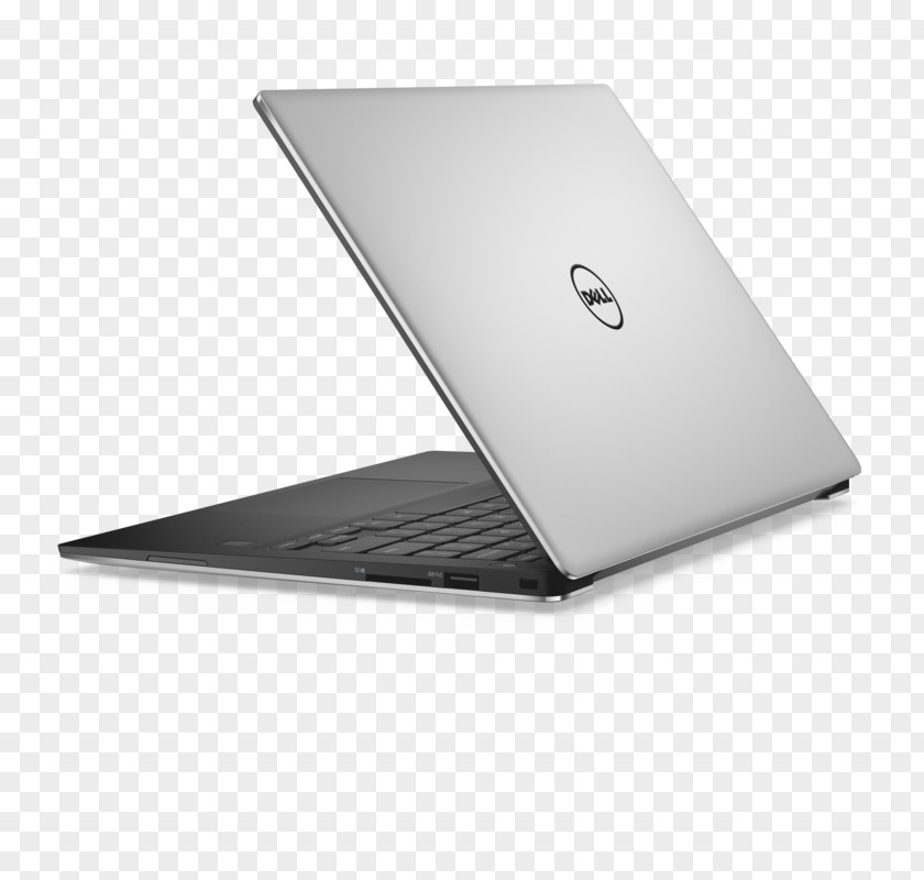 Laptop Dell XPS 13 9360 Intel Kaby Lake PNG