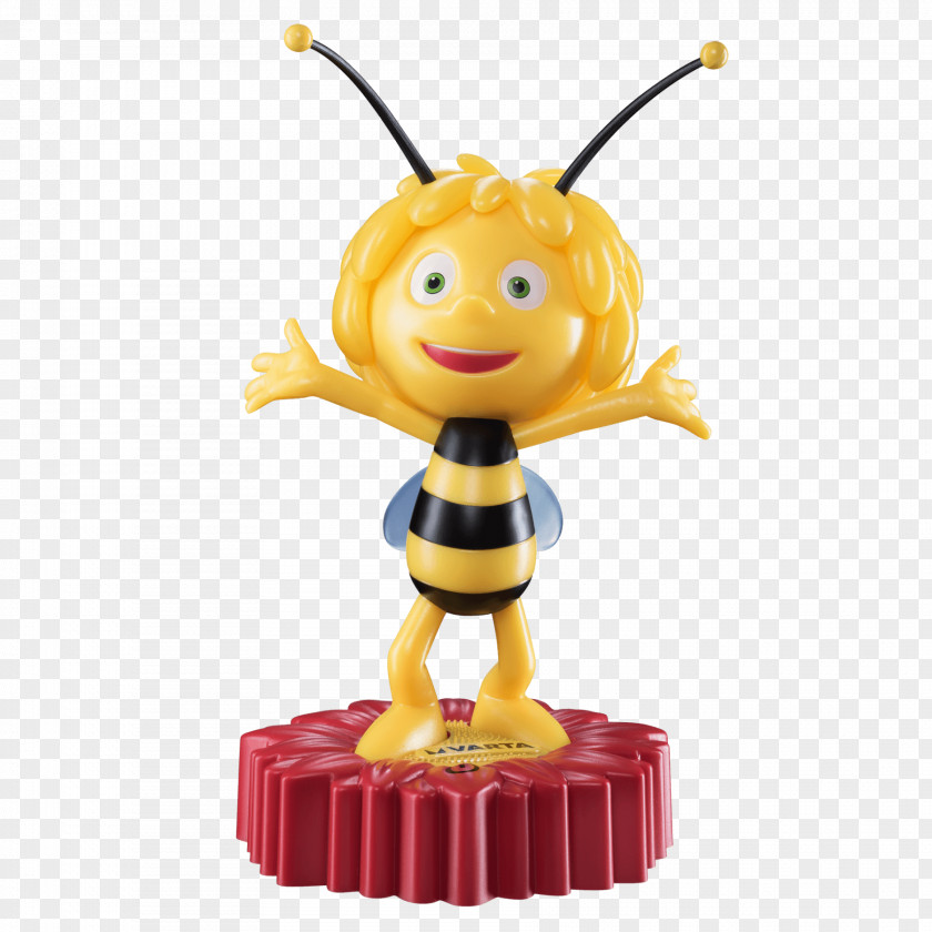 Light Maya The Bee Nightlight Flashlight PNG