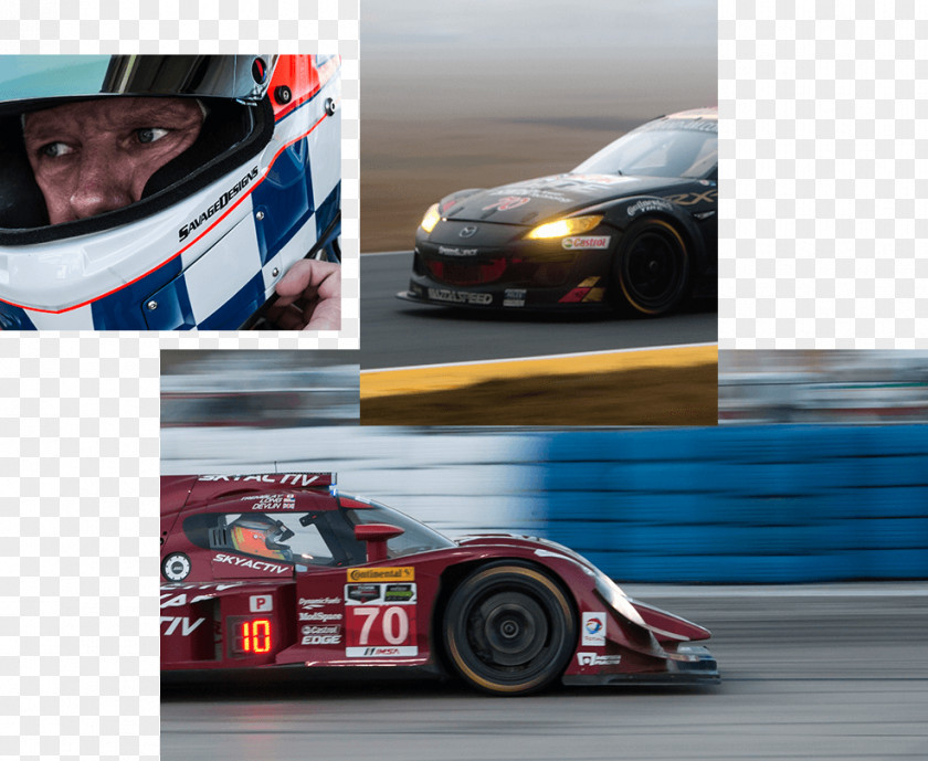 Mazda Sports Car Racing Group C PNG