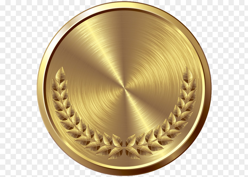 Medal Bronze CMYK Color Model Brass PNG