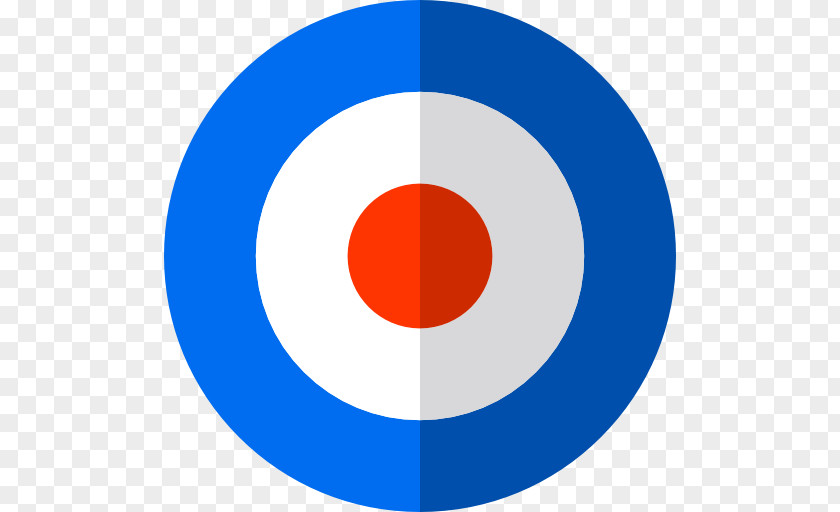 Military Roundel Chadian Air Force Organization PNG