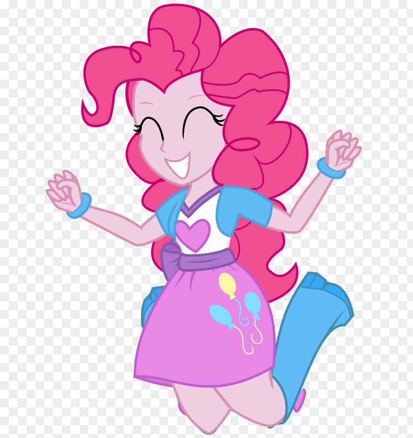 My Little Pony Pinkie Pie Applejack Rainbow Dash Twilight Sparkle PNG
