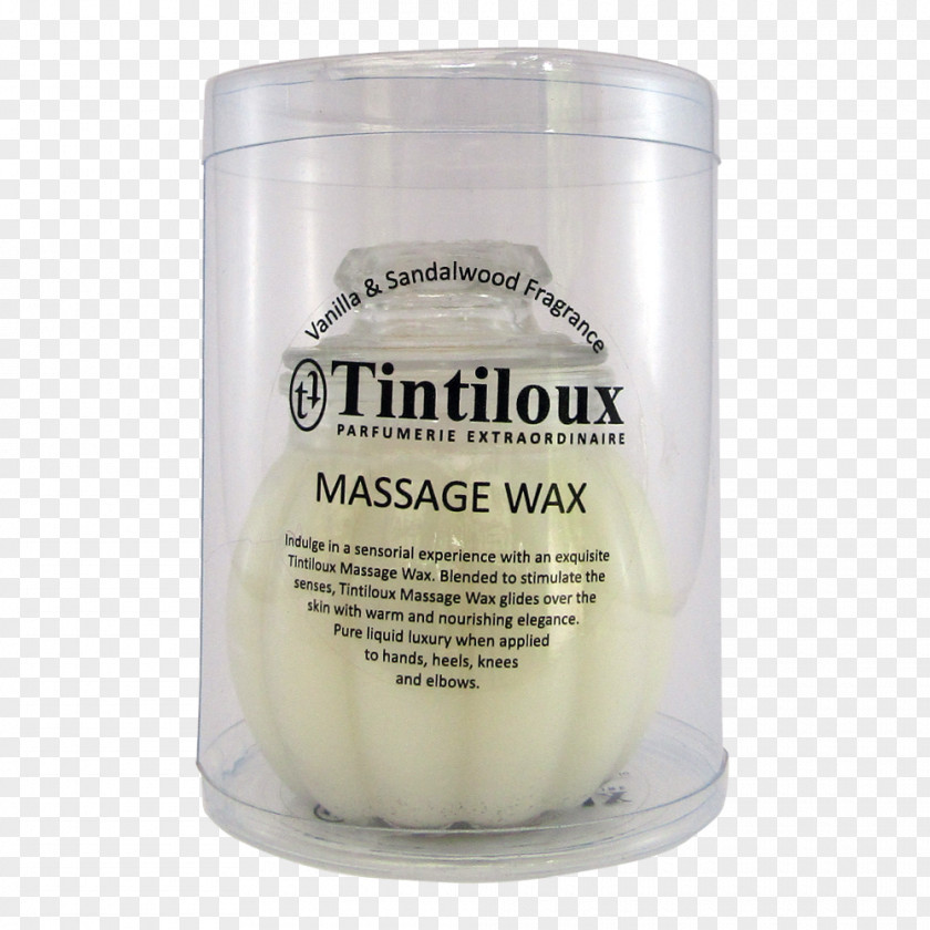 Sandalwood Tintiloux Cosmetics Hair Wax Massage PNG