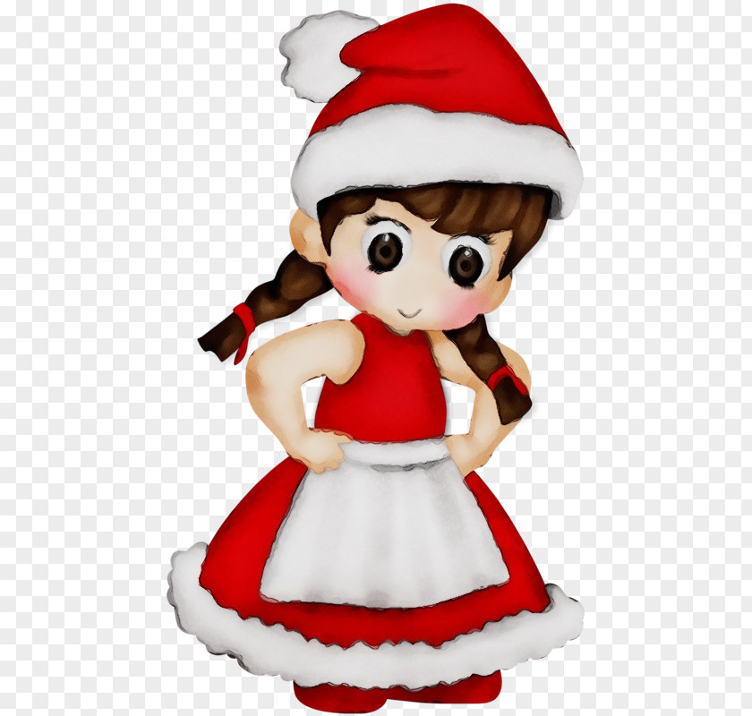 Santa Claus PNG