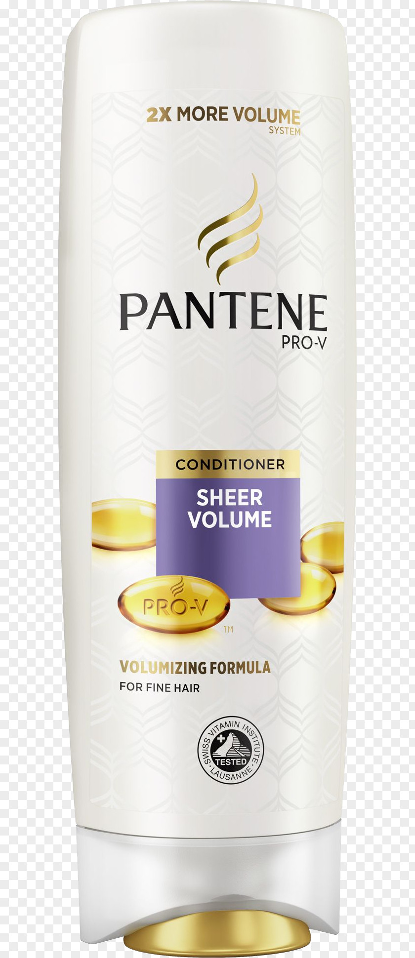 Shampoo Pantene Hair Conditioner Balsam Mouthwash PNG
