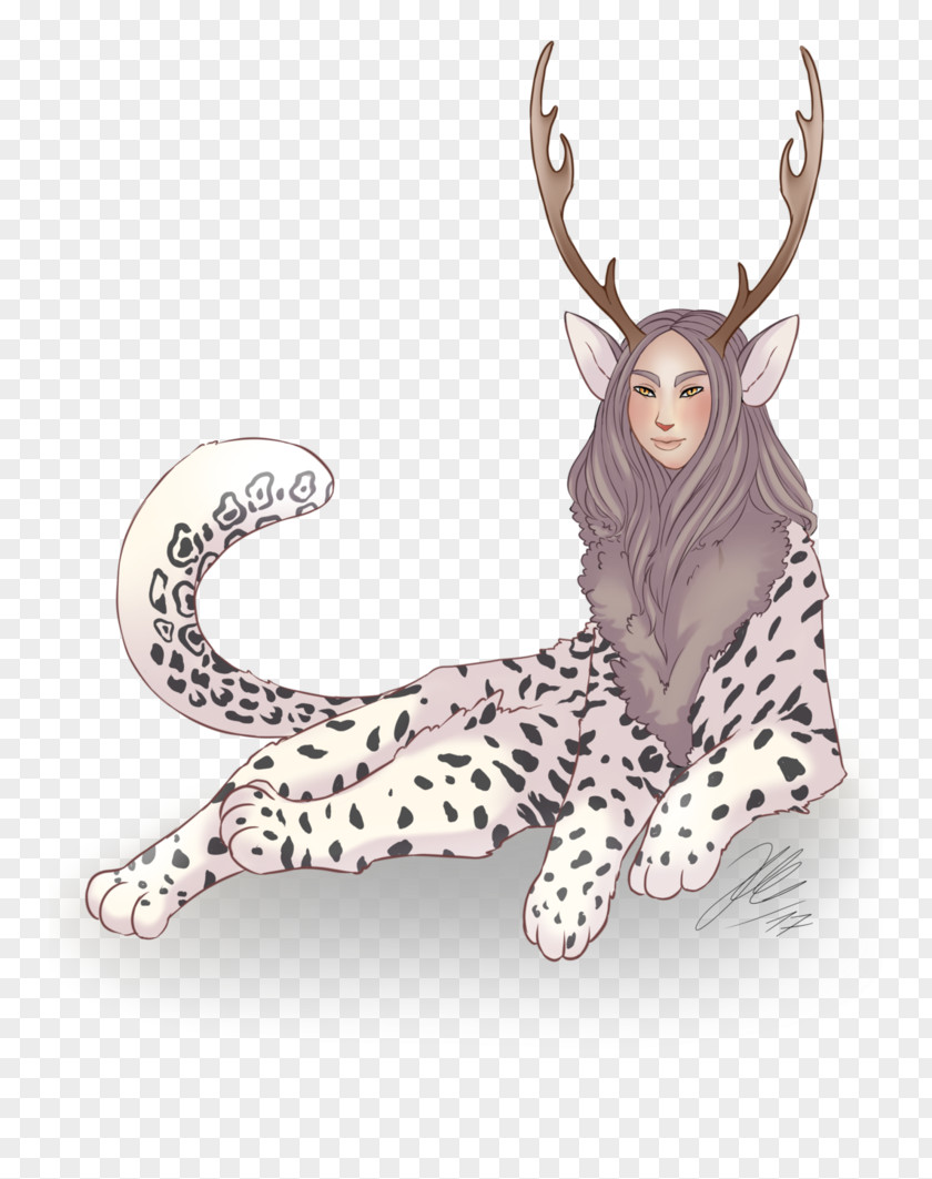 Sphinx Reindeer DeviantArt Gnome Elf PNG