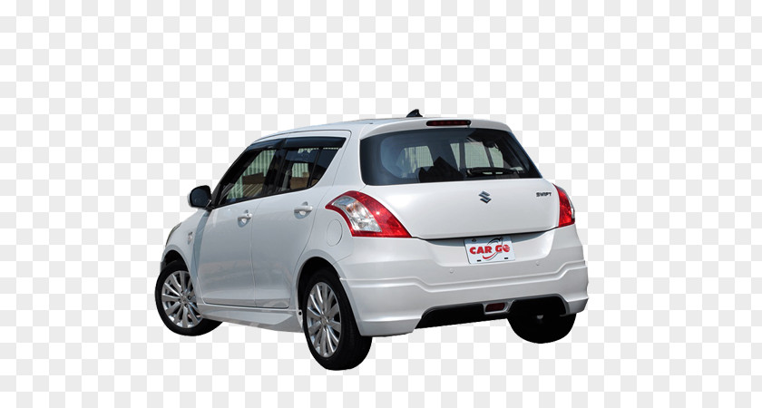 Suzuki Swift 2007 Alloy Wheel Compact Car Vehicle License Plates PNG