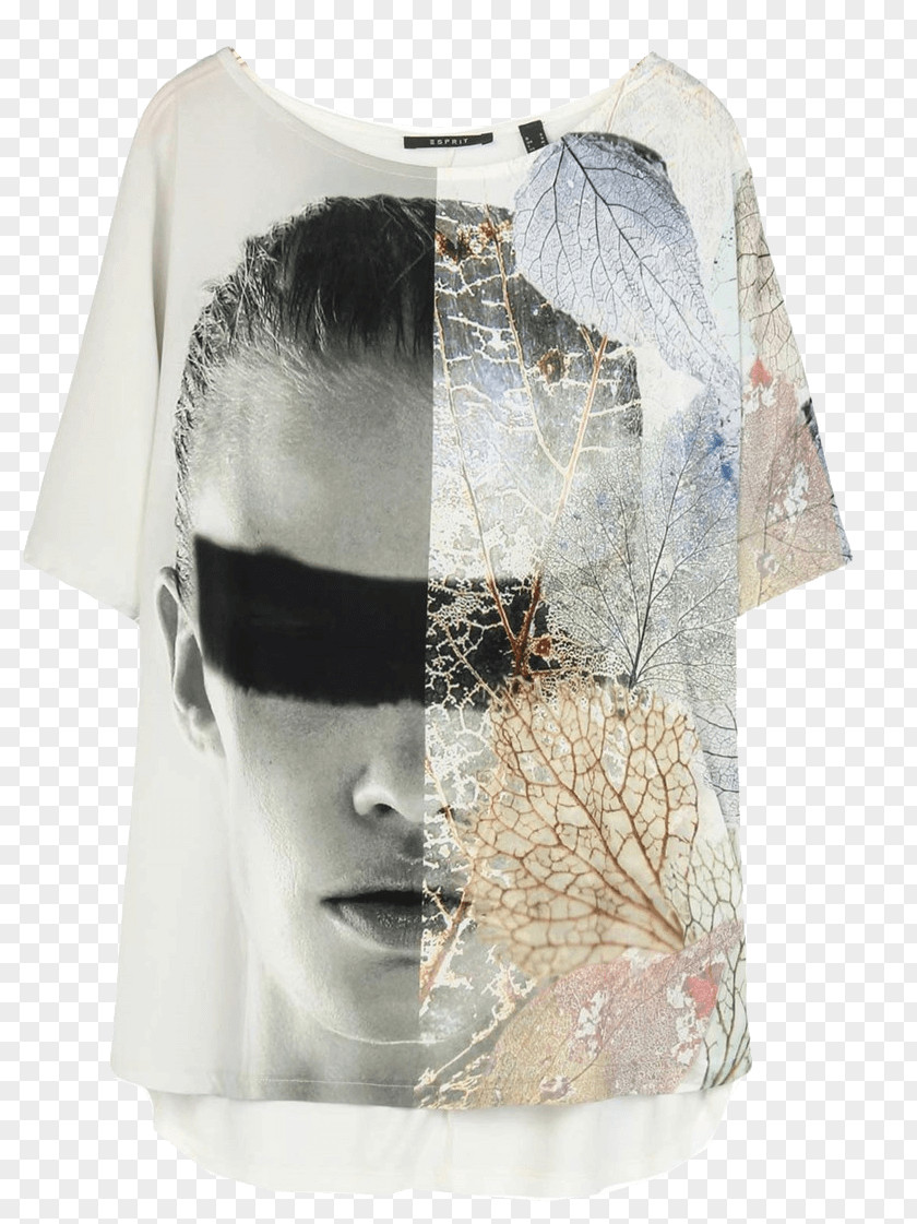 T-shirt Blouse Neck PNG