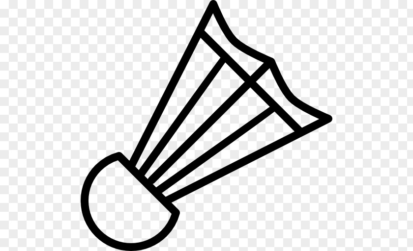 Badminton Shuttlecock Sport PNG