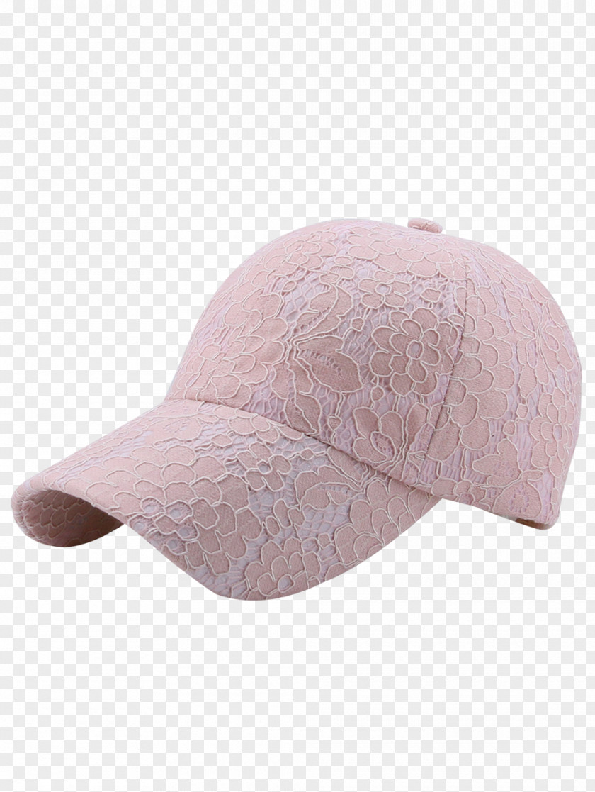 Baseball Cap Hat Lace Product Design PNG