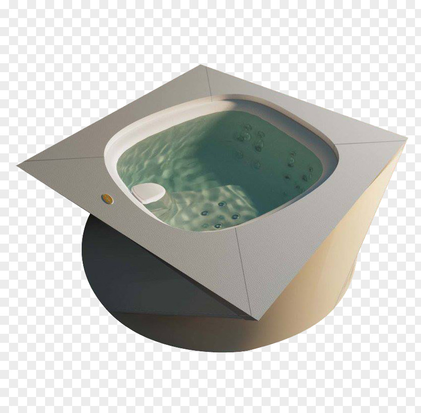 Bathtub Hot Tub Swimming Pool Jacuzzi Spa Hydro Massage PNG