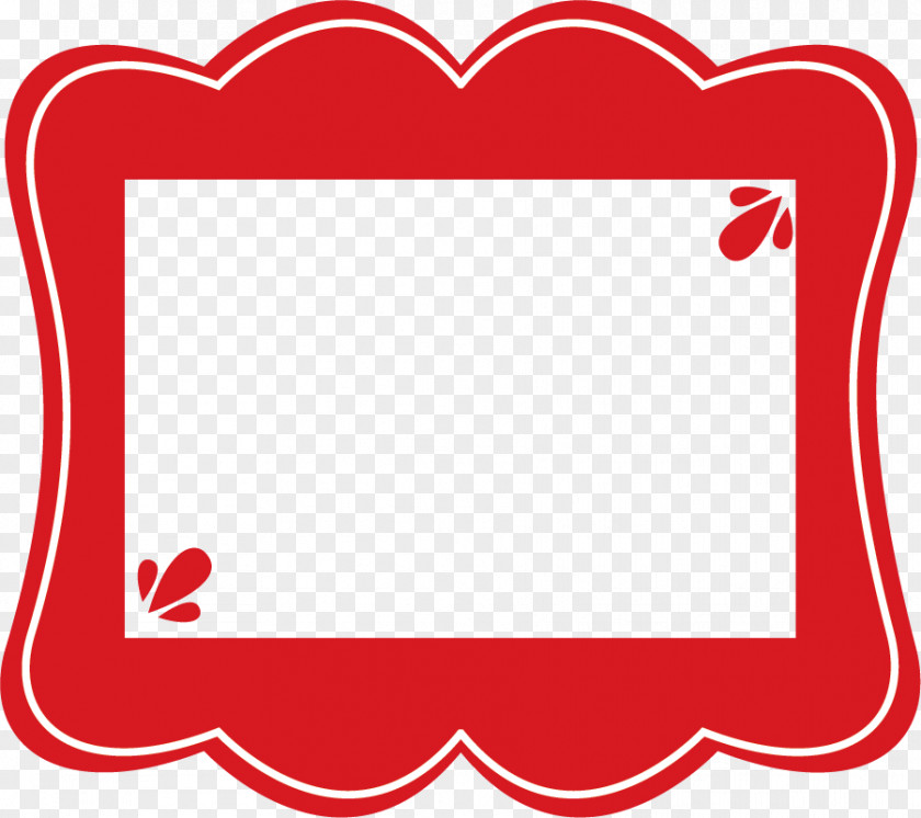 Biology Borders Cliparts Picture Frame Heart Clip Art PNG