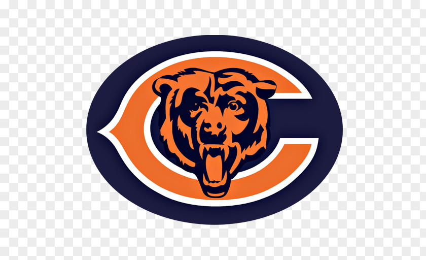 Chicago Bears 2018 Season NFL Draft Super Bowl PNG