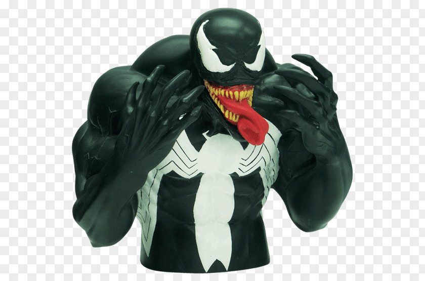 Chimichanga Venom Spider-Man Iron Man Deadpool Hulk PNG