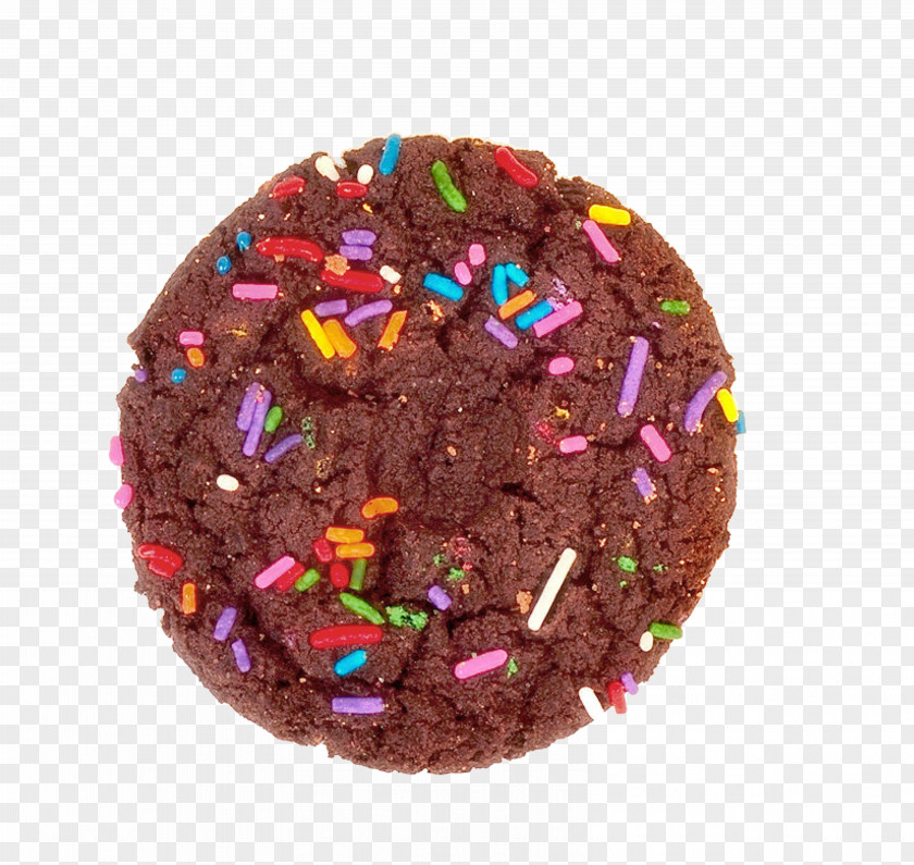 Chocolate Cookies Cookie Brownie Dessert Pastry PNG