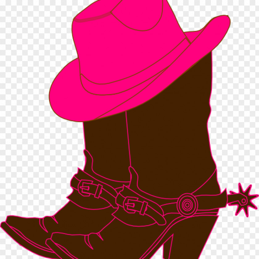 Cowgirl Clipart Clip Art Cowboy Vector Graphics Image American Frontier PNG