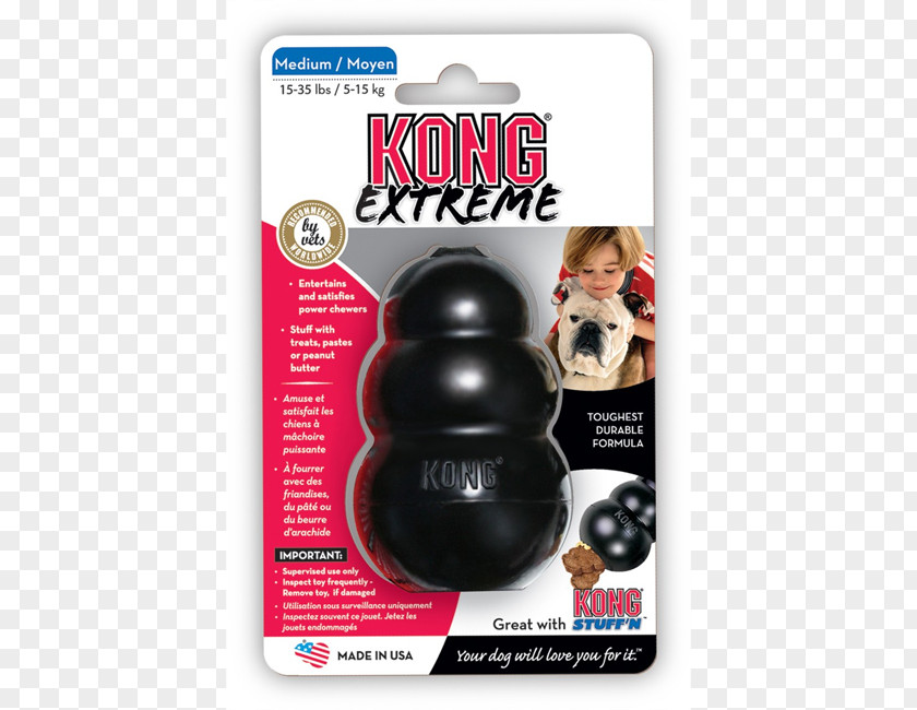 Dog Toys Kong Company Puppy PNG