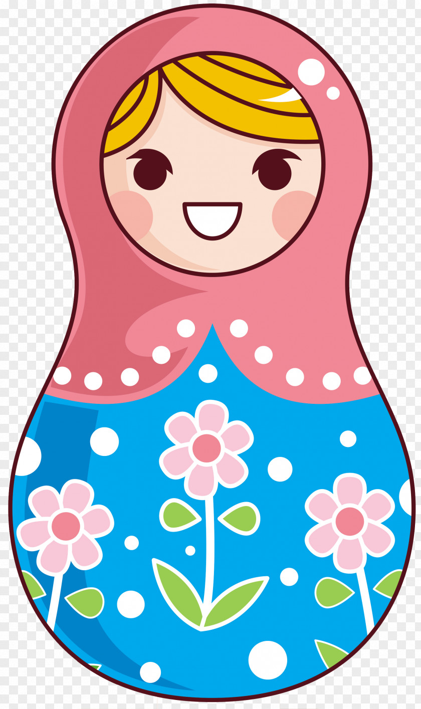 Doll Matryoshka Roly-poly Toy Drawing PNG