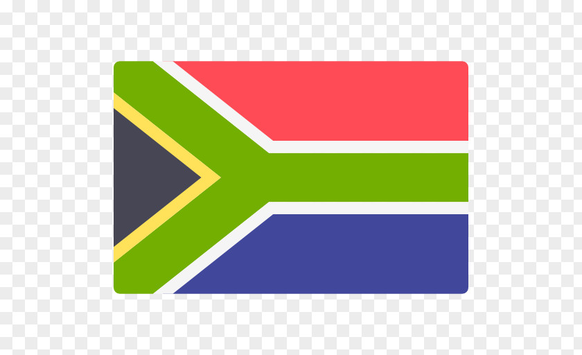 Flag Of South Africa Every Nation Durban Flags The World African Rand PNG