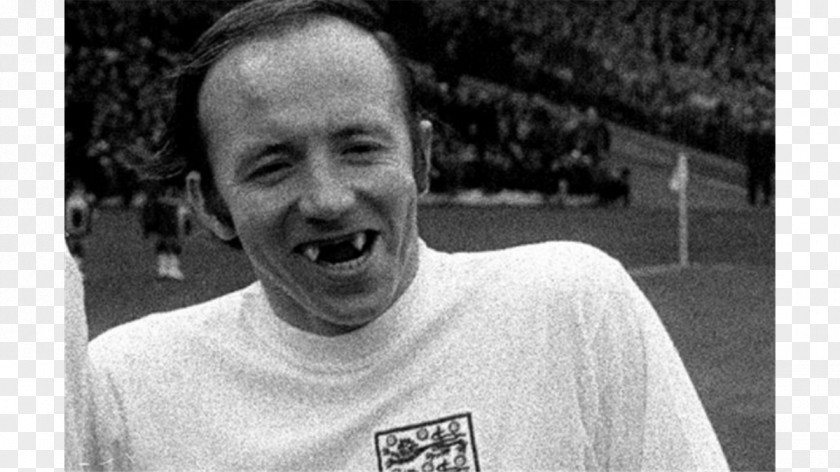 Football Nobby Stiles Manchester United F.C. Collyhurst Player 2018 World Cup PNG