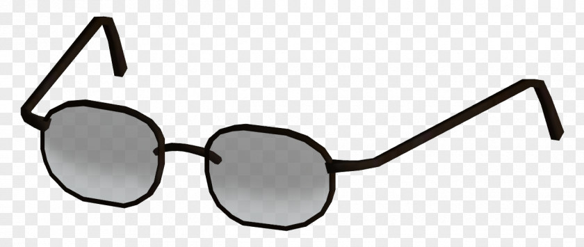 Glasses Goggles Sunglasses Fallout 4 PNG