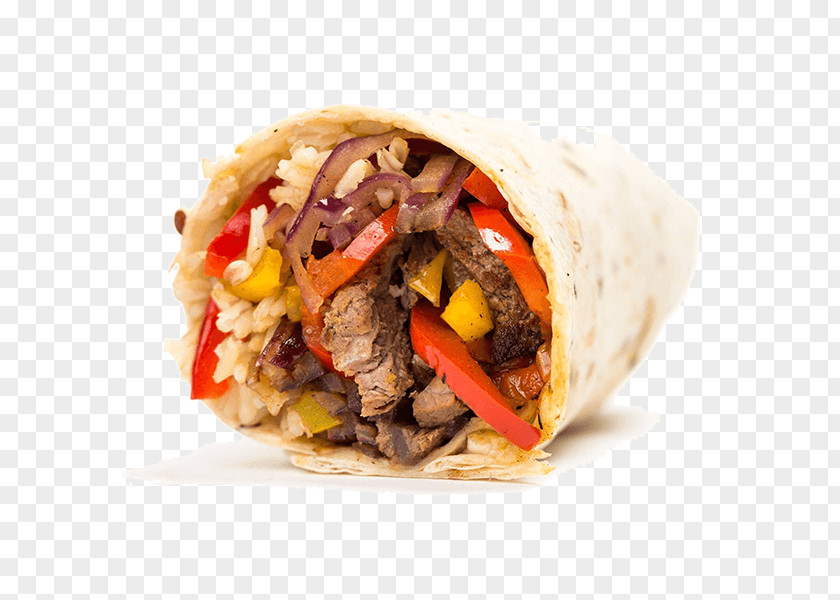 Korean Taco Burrito Shawarma Mexican Cuisine Recipe PNG