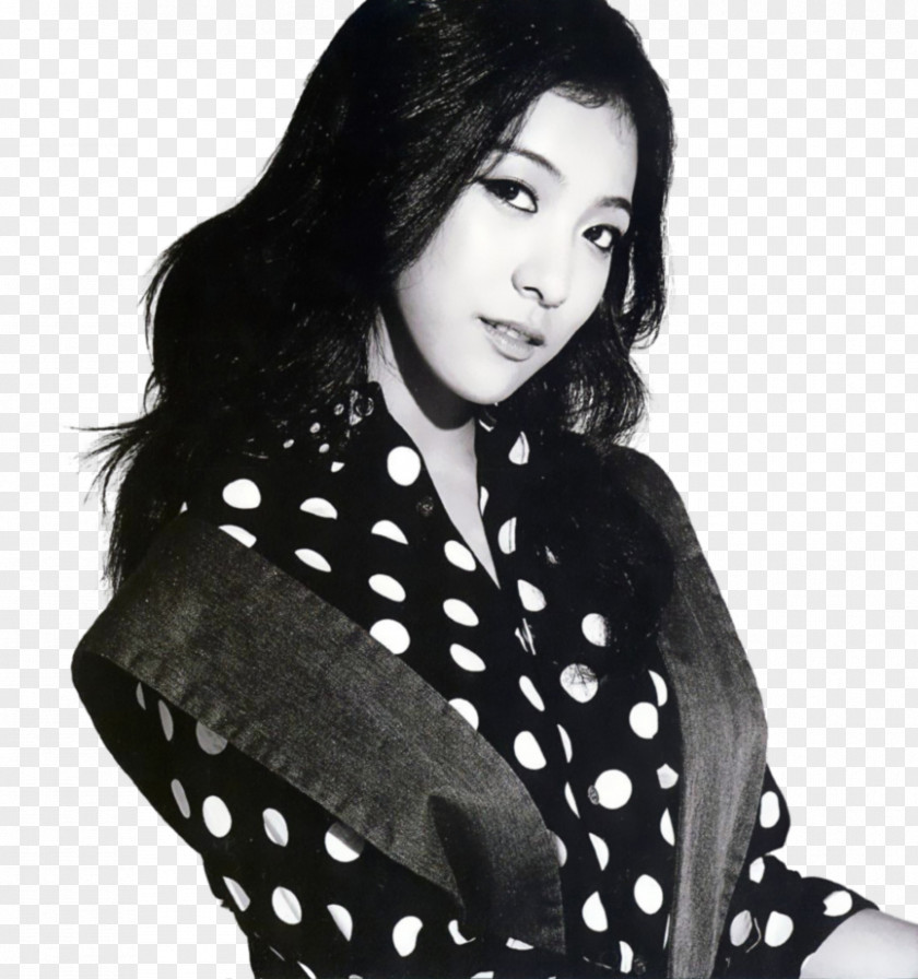 Luna F(x) South Korea Ending Page PNG