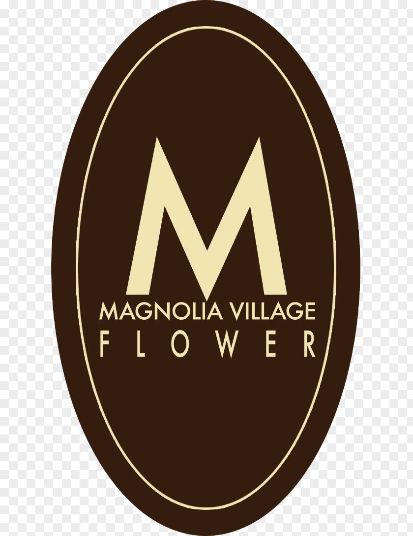 Magnolia Blossom Christian Apologetics Logo Charlotte Font PNG