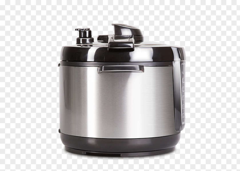 Pressure Cooker Multicooker Kettle Electricity Voltage PNG