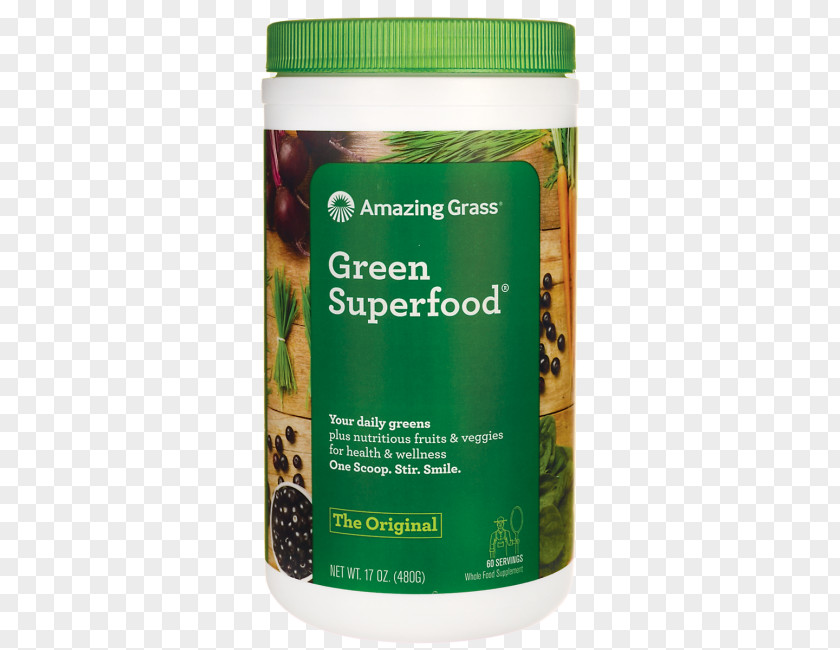 Superfood Dietary Supplement Nutrient Nutrition Serving Size PNG