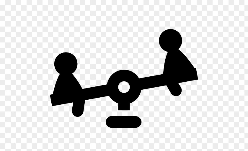 Symbol Seesaw Clip Art PNG