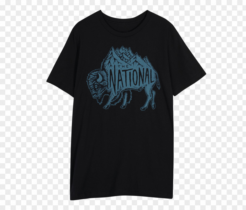 T-shirt Hoodie The National Clothing PNG