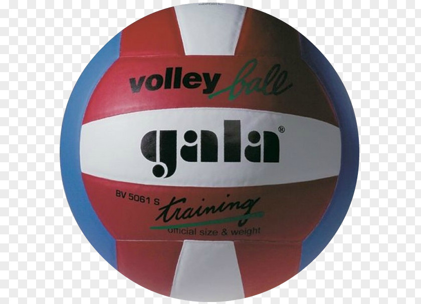 Volleyball Gala Youth Mini Indoor Color Training Product PNG