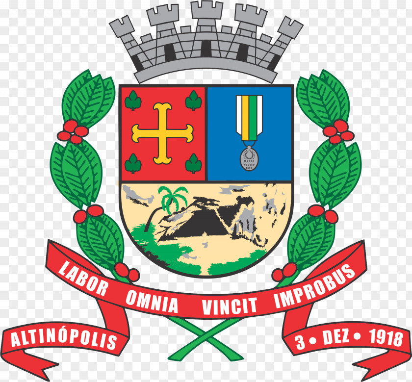 A Região De Frente Com InformaçãoBra Santa Cruz Da Esperança Santana Parnaíba Coat Of Arms Civil Service Entrance Examination Altiaqui PNG