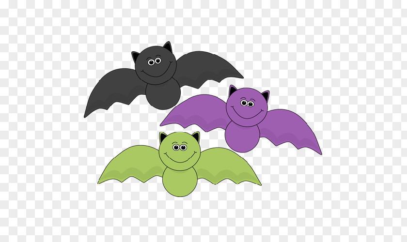 Bat Clip Art PNG