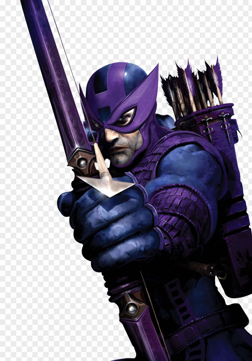 Black Panther Dark Reign: Hawkeye Clint Barton Bullseye Norman Osborn PNG