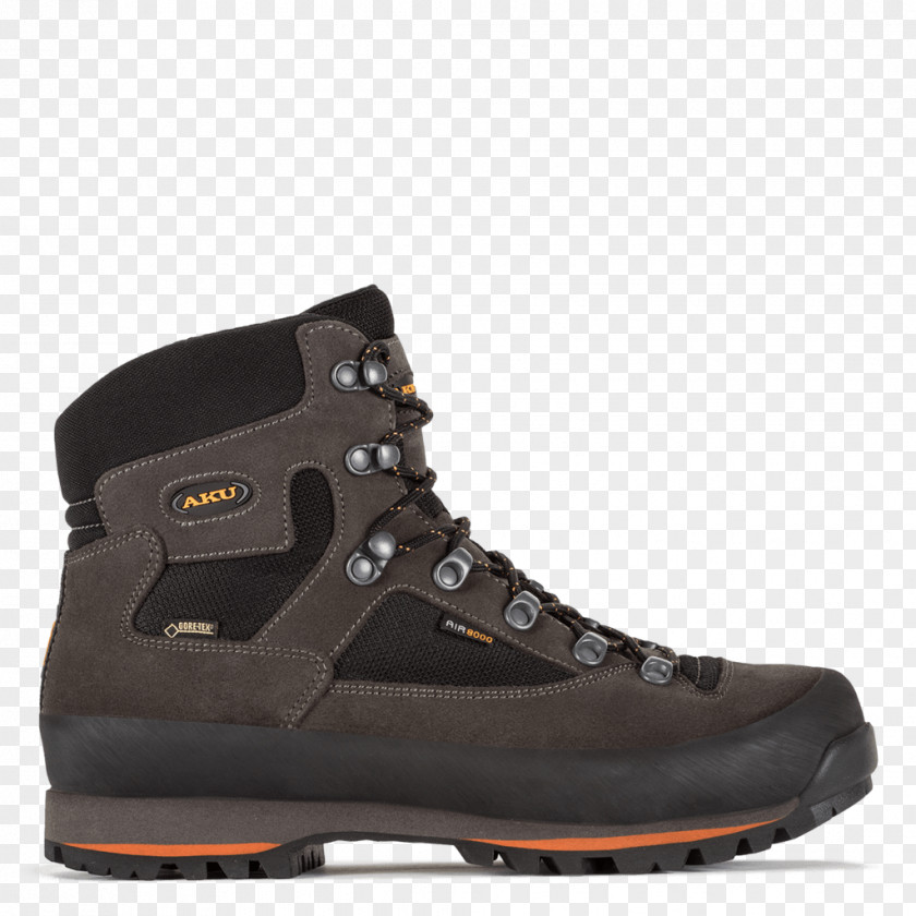 Boot Shoe Hiking Footwear Gore-Tex PNG