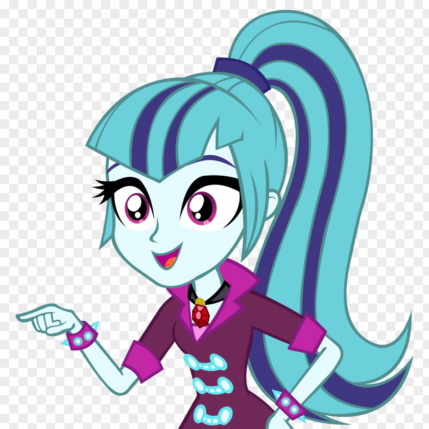 Dazzling Vector My Little Pony Twilight Sparkle Sonata Dusk PNG