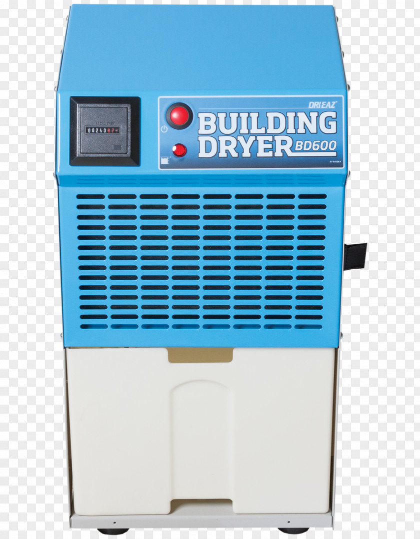 Design Dehumidifier Machine PNG