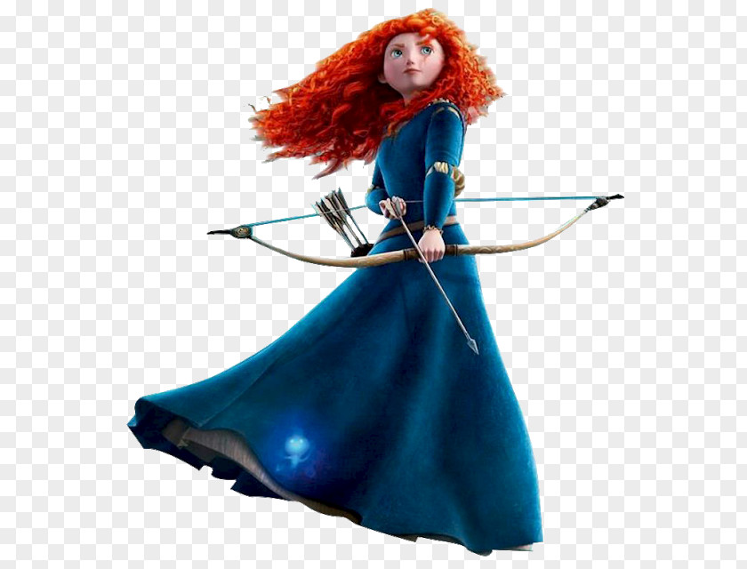 Disney Princess Merida Queen Elinor Ariel Clip Art PNG